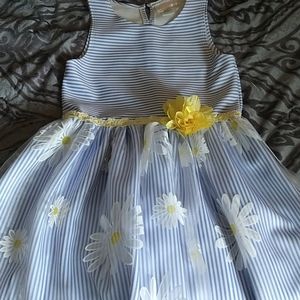 Child's Dress